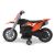 Jamara 460679 / Battery-powered / 2 yr(s) / 2 wheel(s) / Black /