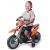 Jamara 460679 / Battery-powered / 2 yr(s) / 2 wheel(s) / Black /