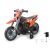 Jamara 460679 / Battery-powered / 2 yr(s) / 2 wheel(s) / Black /