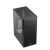 XPG VALOR - Mid tower - ATX - windowed side panel (tem | 75261056