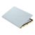 Samsung EF-BX210 - Flip cover for tablet - blue  | EF-BX210TLEGWW