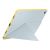 Samsung EF-BX210 - Flip cover for tablet - blue  | EF-BX210TLEGWW