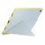 Samsung EF-BX210 - Flip cover for tablet - blue  | EF-BX210TLEGWW
