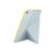 Samsung EF-BX210 - Flip cover for tablet - blue  | EF-BX210TLEGWW