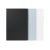 Samsung EF-BX210 - Flip cover for tablet - blue  | EF-BX210TLEGWW