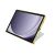 Samsung EF-BX210 - Flip cover for tablet - blue  | EF-BX210TLEGWW