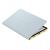 Samsung EF-BX210 - Flip cover for tablet - blue  | EF-BX210TLEGWW
