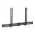 Equip Universal Soundbar Mount, Soundbar mount, Wall, 80 | 650895