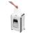 Fellowes 15C / Cross shredding / 22.4 cm / 19 L / 220 | 100017466