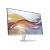 HP 527sf - 5 Series - LED monitor - 27" - 1920 x 10 | 94F44E9#ABB