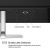 HP 527sf - 5 Series - LED monitor - 27" - 1920 x 10 | 94F44E9#ABB