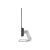 HP 524sf - 5 Series - LED monitor - 24" (23.8" view | 94C17E9#ABB