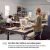 HP 524sf - 5 Series - LED monitor - 24" (23.8" view | 94C17E9#ABB