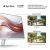 HP 524sf - 5 Series - LED monitor - 24" (23.8" view | 94C17E9#ABB