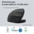 Contour Unimouse - Vertical mouse - ergonomic - lef | CDUMBK11002