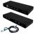 i-tec Universal Dual 4K Display Docking Station  | CADUA4KDOCKPDB