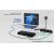 i-tec Universal Dual 4K Display Docking Station  | CADUA4KDOCKPDB