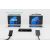 i-tec Universal Dual 4K Display Docking Station  | CADUA4KDOCKPDB