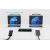 i-tec Universal Dual 4K Display Docking Station  | CADUA4KDOCKPDB