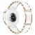 Huawei Watch GT 5 Pro - 42 mm - white ceramic - smart  | 55020DRC