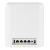 ASUS ZenWiFi BT8 - Wi-Fi system - (router) - up | 90IG0930-MO3B00