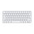 Apple Magic Keyboard with Touch ID - Keyboard - USB-C  | MXCK3Z/A
