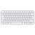 Apple Magic Keyboard with Touch ID - Keyboard - USB-C  | MXCK3Z/A
