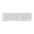 Apple Magic Keyboard with Touch ID and Numeric Keypad | MXK73LB/A