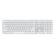Apple Magic Keyboard with Touch ID and Numeric Keypad | MXK73LB/A