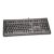 CHERRY KC 1068 - Keyboard - US/Europe - black | JK-1068EU-2