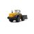 Jamara Wheel loader Liebherr / Bulldozer / Alkaline | 405007