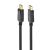 Cablexpert - DisplayPort cable - DisplayPort (M) to Di | CC-DP2-6