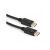 Cablexpert - DisplayPort cable - DisplayPort (M) to Di | CC-DP2-6