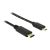 DeLOCK - USB cable - USB-C (M) to Micro-USB Type B (M) -  | 83334