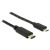 DeLOCK - USB cable - USB-C (M) to Micro-USB Type B (M) -  | 83334
