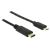 DeLOCK - USB cable - USB-C (M) to Micro-USB Type B (M) -  | 83334