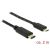DeLOCK - USB cable - USB-C (M) to Micro-USB Type B (M) -  | 83334