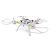 Jamara Payload GPS Altitude / 4 rotors / 667 m/s / 0.35  | 422024