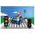 Jamara 460256 / Toy traffic light / 6 yr(s) / Jamara / Plastic /