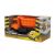 Jamara 460268 / 1 yr(s) / Plastic / Black / 1 pc(s)