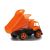 Jamara 460268 / 1 yr(s) / Plastic / Black / 1 pc(s)