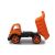 Jamara 460268 / 1 yr(s) / Plastic / Black / 1 pc(s)