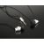 GMB Audio Paris MHS-EP-CDG-S - Earphones with mic - in-ear - wire