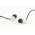 GMB Audio Paris MHS-EP-CDG-S - Earphones with mic - in-ear - wire