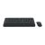 Logitech MK545 ADVANCED Wireless Keyboard and Mouse  | 920-008982