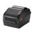BIXOLON XD5-40d - Label printer - direct thermal | XD5-40DEBK/BEG