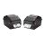 BIXOLON XD5-40d - Label printer - direct thermal | XD5-40DEBK/BEG