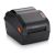 BIXOLON XD5-40d - Label printer - direct thermal | XD5-40DEBK/BEG