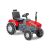 Jamara Pedal Tractor Power Drag / Pedal / 3 yr(s) / 4 wh | 460806