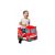Jamara Jumping Car Bouncer Fire Truck / 1 yr(s) | 460456
